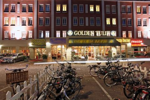Golden Tulip Hotel Alkmaar